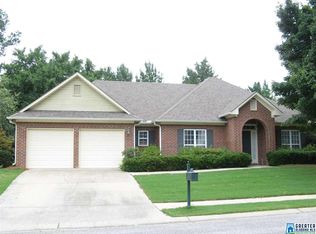 524 Chesser Cir, Chelsea, AL 35043