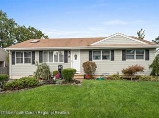 211 Nottingham Dr, Brick, NJ 08724