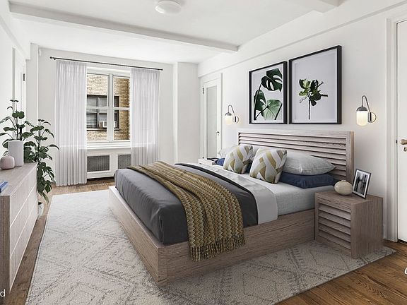 3rd image of 414 E 52nd St APT 6G