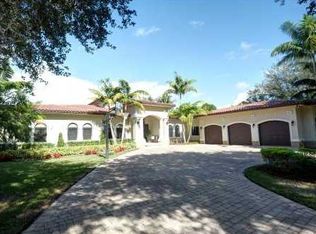 7851 SW 122nd St, Pinecrest, FL 33156