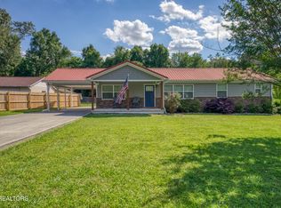 7221 Joyce Ln, Powell, TN 37849