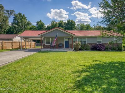 7221 Joyce Ln, Powell, TN, 37849