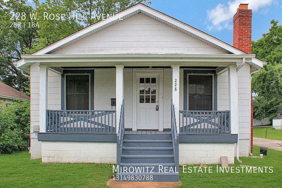 1st image of 228 W Rose Hill Ave