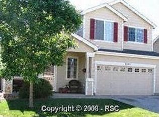 5285 Mountain Air Cir, Colorado Springs, CO 80916