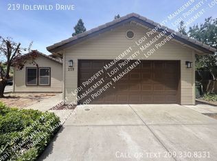 219 Idlewild Dr, Lodi, CA 95240