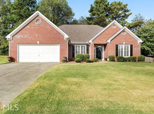 4259 Azalea Walk, Ellenwood, GA 30294