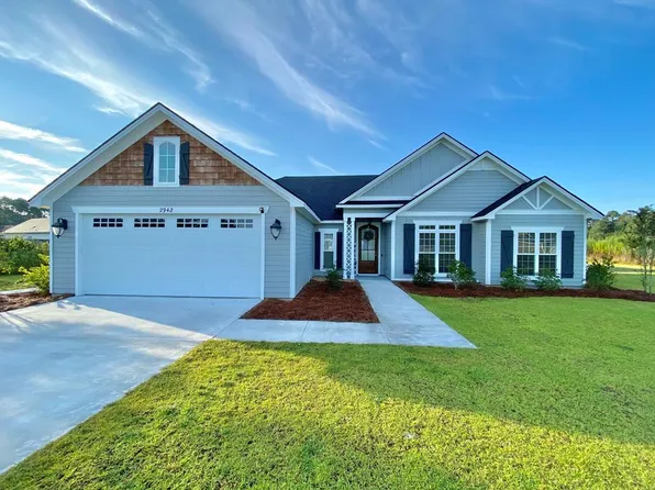 2942 Huckleberry Holw, Valdosta, GA 31605