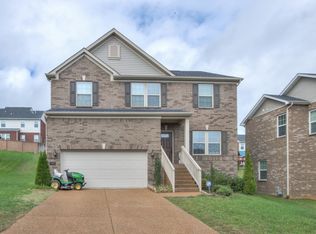 622 Stonebridge Ln, Mount Juliet, TN 37122