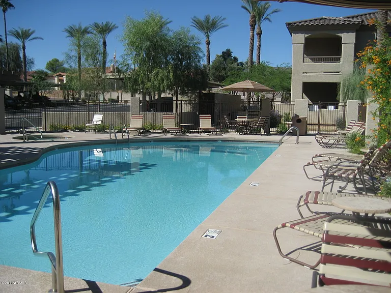 14815 N Fountain Hills Blvd #208 — Photo 14