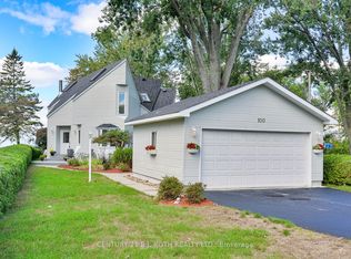 100 Lake Ave, Ramara, ON L0K 1B0