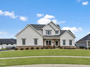 4420 Kimball Crk W, Sylvania, OH