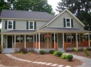 356 Great Rd, Stow, MA 01775