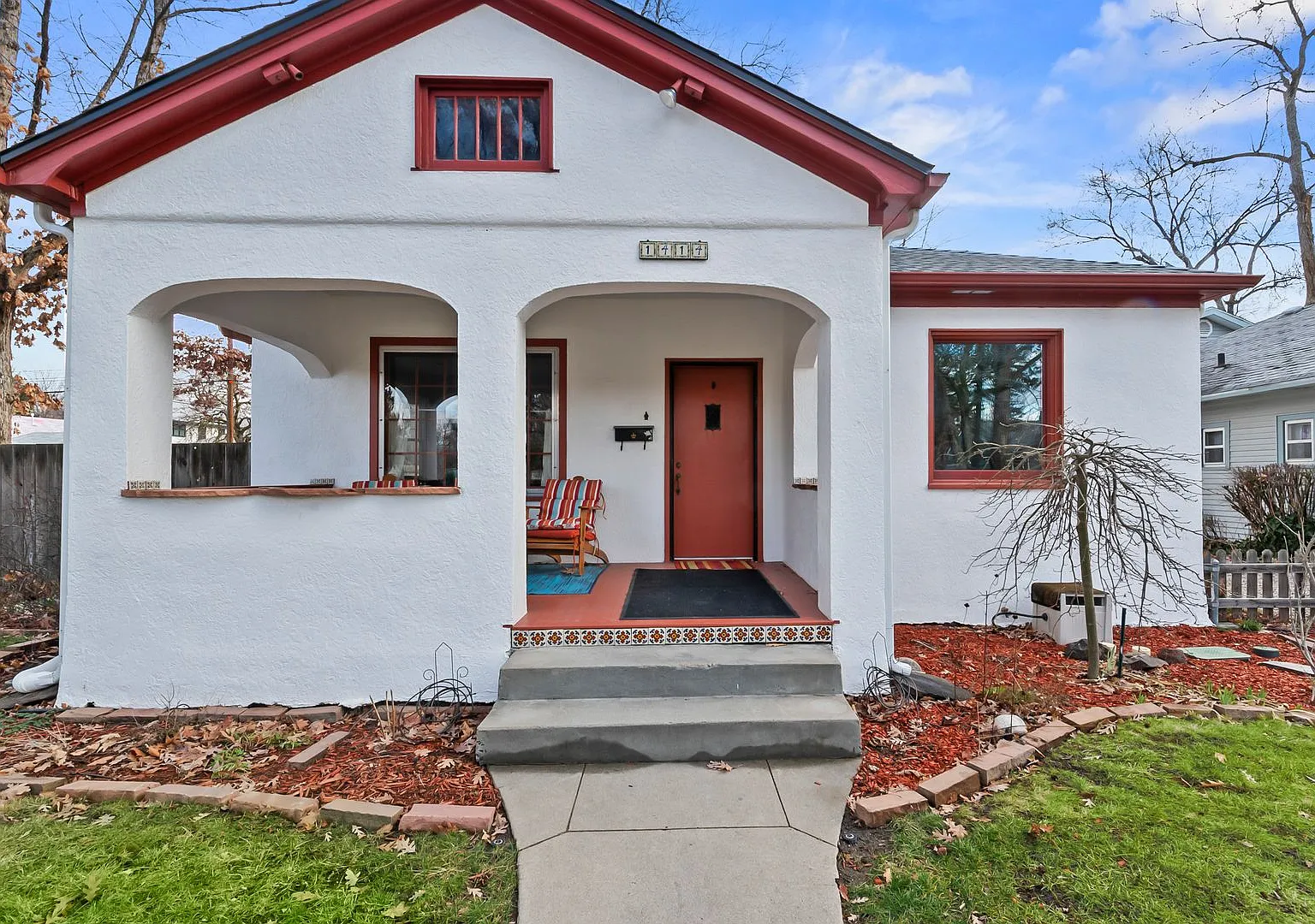 4 Bedroom 2 Bathroom Home in the North End — Photo 4