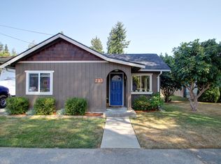 213 Reed St, Sedro Woolley, WA 98284