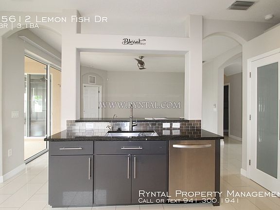 3rd image of 15612 Lemon Fish Dr