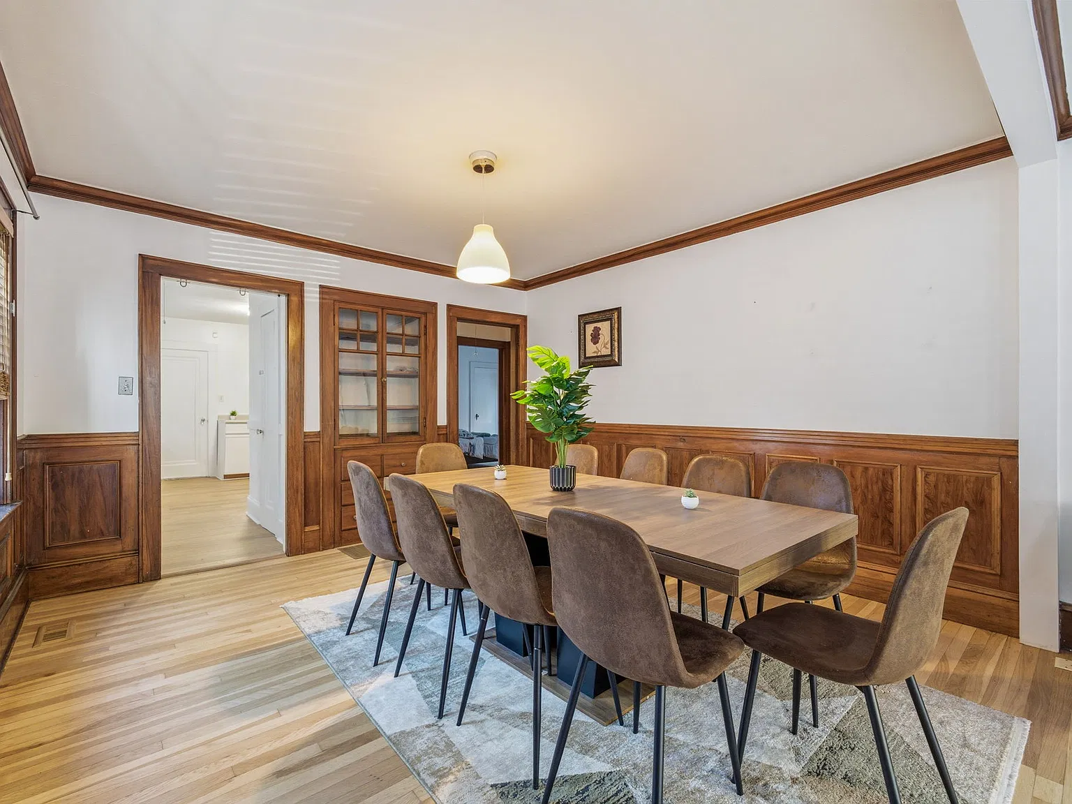 2 bed, 1600 sqft, $3,900 — Photo 4
