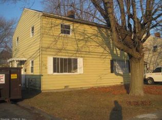 634 Columbus Ave, Stratford, CT 06615