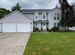 2912 SE 171st Ct, Vancouver, WA 98683