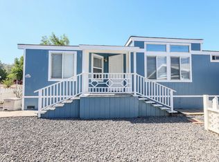400 Sulphur Bank Dr SPC 107, Clearlake Oaks, CA 95423