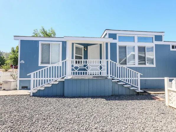 400 Sulphur Bank Drive #107, Clearlake Oaks, CA 95423