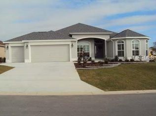 1305 Owl Dr, The Villages, FL 32163