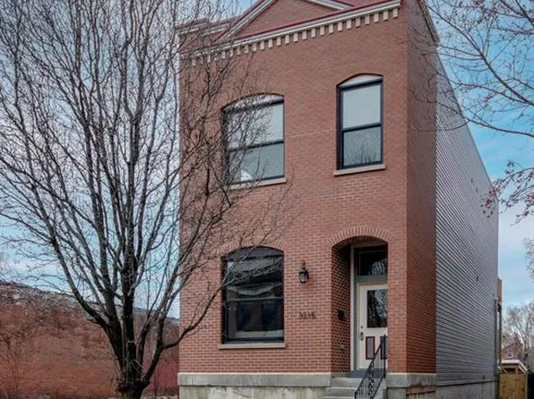 3315 Lemp Ave, Saint Louis, MO 63118