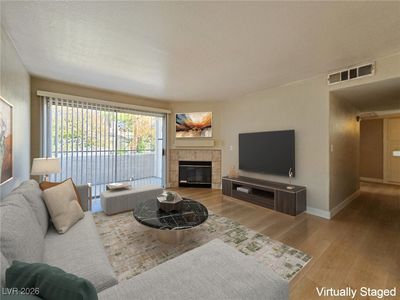 3056 Casey Dr Unit 201, Paradise Town, NV, 89120