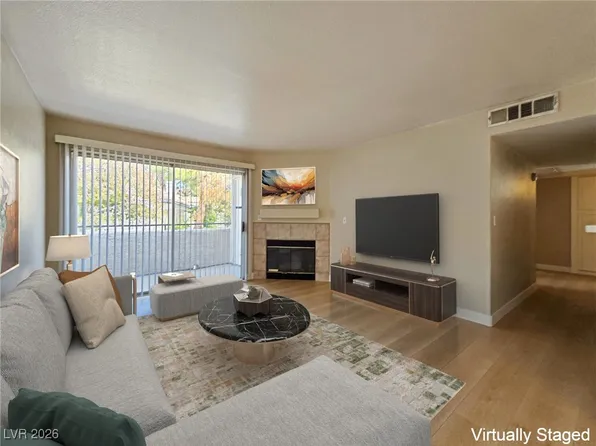 3056 Casey Dr Unit 201, Paradise Town, NV 89120