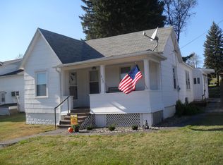 211 Glastonbury St, Hawk Run, PA 16840