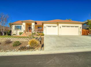 1252 Ridgemark Dr, Hollister, CA 95023