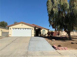 2187 E Hammer Ln, Fort Mohave, AZ 86426