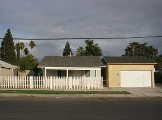 1517 Miller St, Bakersfield, CA 93305