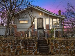 24 N Tacoma Ave, Tulsa, OK 74127