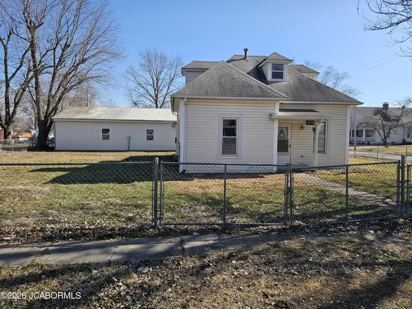 210 N Mary St, Auxvasse, MO 65231