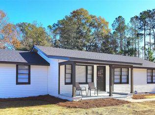 336 Brobston St, Baxley, GA 31513