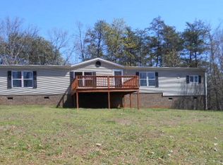 3050 Pittsville Rd, Gretna, VA 24557