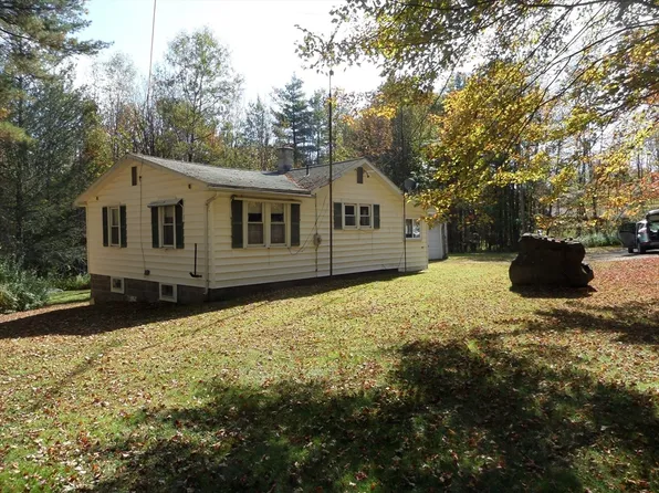 204 Ireland St, West Chesterfield, MA 01084