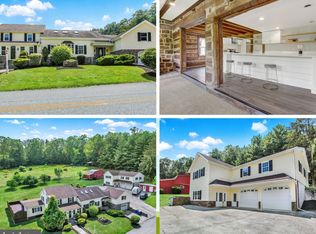 7877 Gnatstown Rd, Hanover, PA 17331