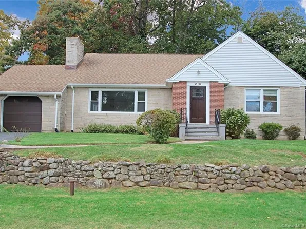 216 Hepburn Road, Hamden, CT 06517