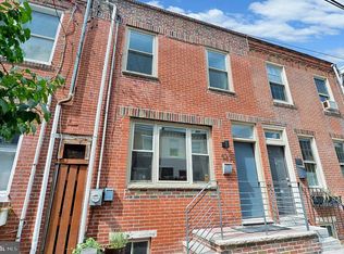523 Cross St, Philadelphia, PA 19147