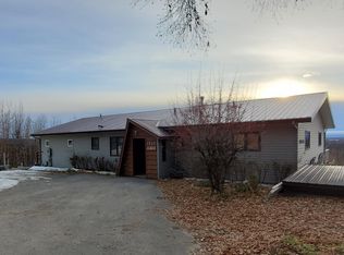 1544 Scenic Loop #1, Fairbanks, AK 99709