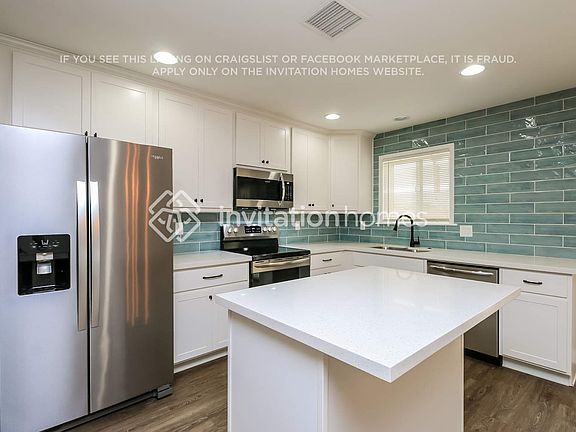 5th image of 3508 S Shafer Dr