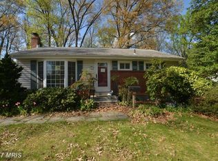 122 Hutton St, Gaithersburg, MD 20877