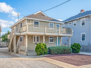 2445 Avalon Ave #C-6-6, Avalon, NJ 08202