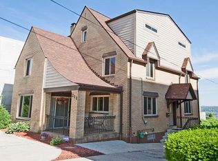 211 Bailey Ave, Pittsburgh, PA