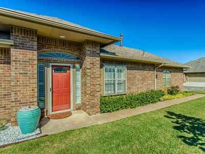 16125 Vintage Ct, Edmond, OK, 73013