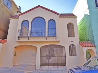 185 Beaver St, San Francisco, CA 94114