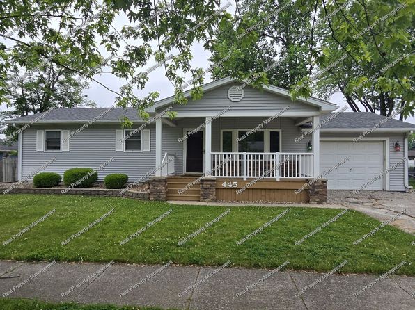 445 Cheyenne Dr