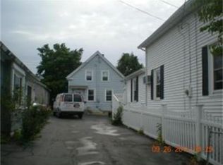 55 Harris St, Peabody, MA 01960