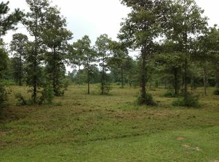 548 Clark Batson Rd, Perkinston, MS 39573